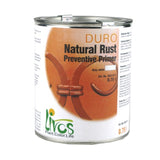 Livos Duro Natural Rust Preventive Primer (623)