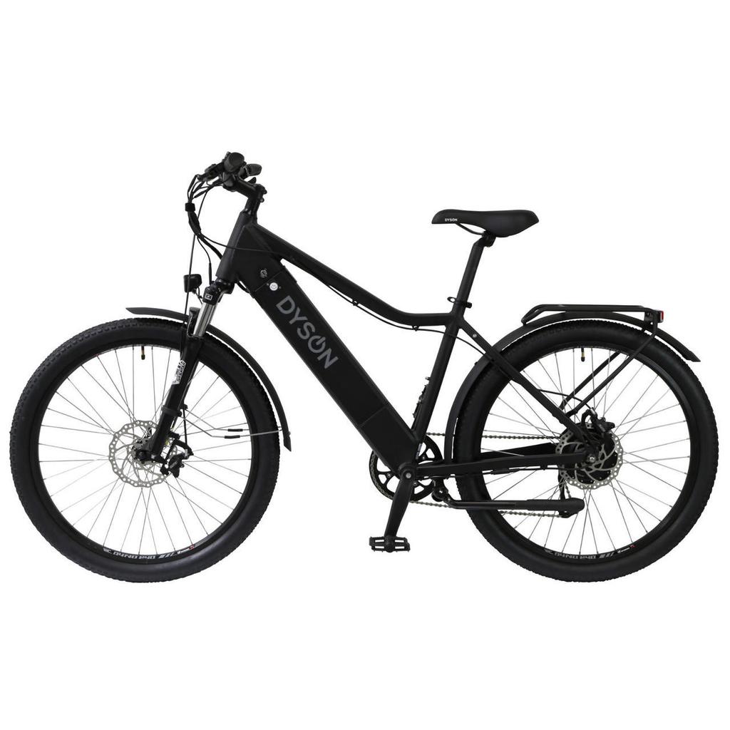 Dyson RTC Hard Tail Evo Electric Bike