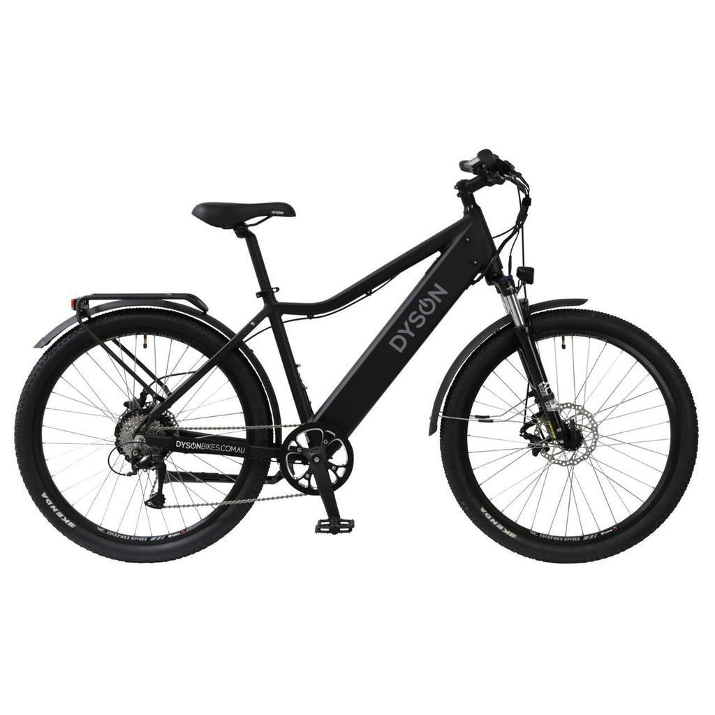 Dyson RTC Hard Tail Evo Electric Bike