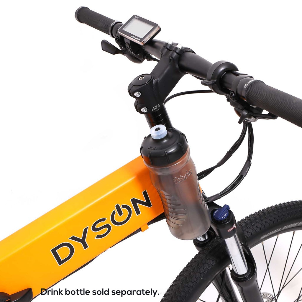 Dyson Adventure 26" Folding Electric Bike