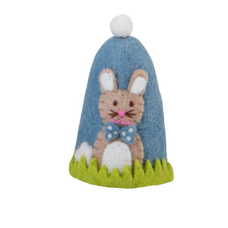 Pashom Egg Cosy Bunny & Grass