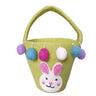 Pashom Bunny Face Basket