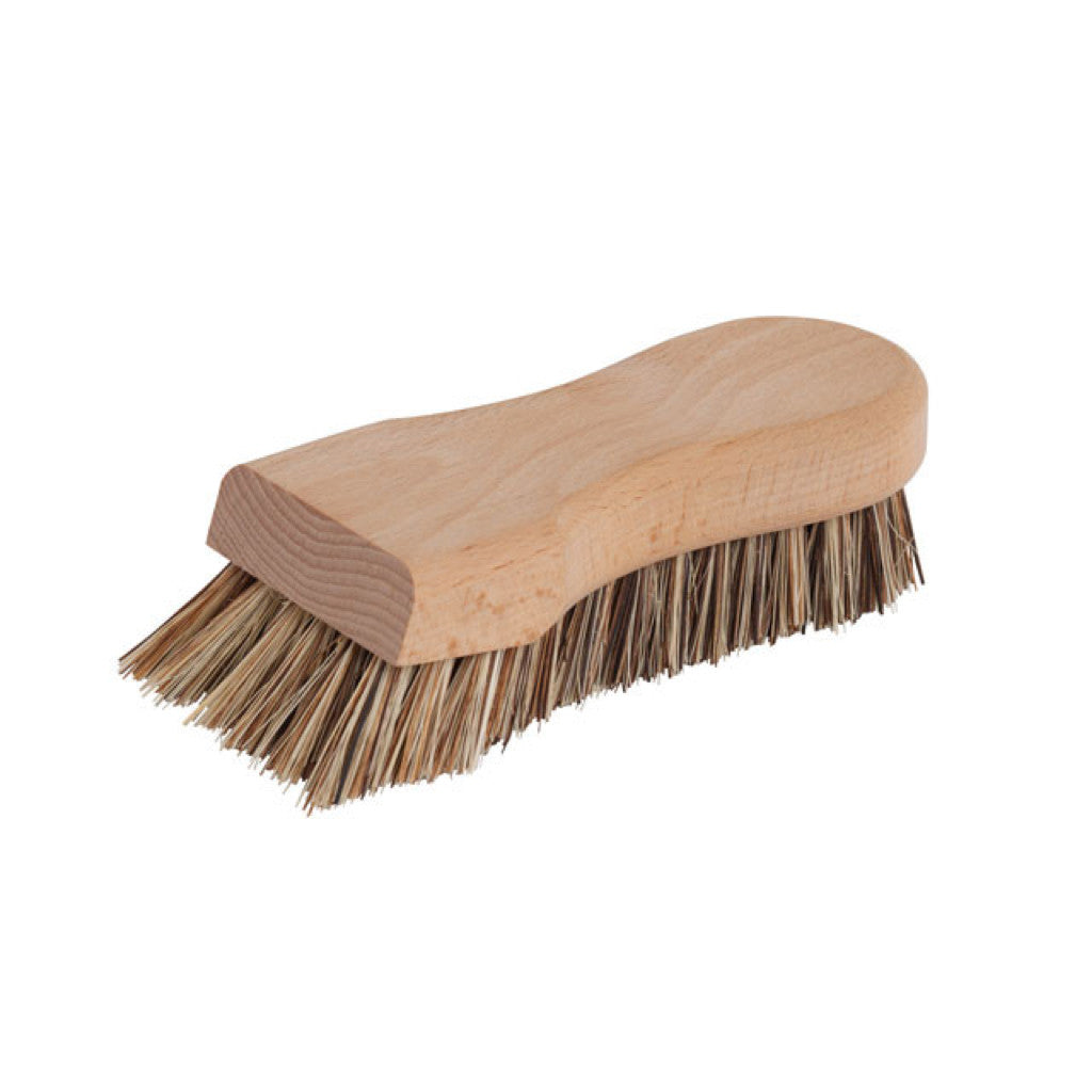 Redecker Felix Scrub Brush