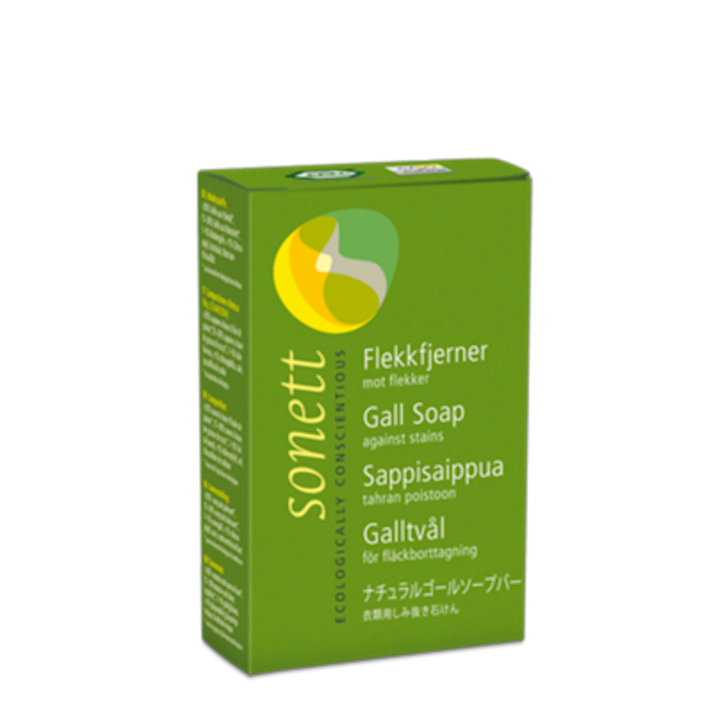 Sonett Gall Soap (Stain Remover) 100 g Teros
