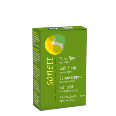 Sonett Gall Soap (Stain Remover) 100 g Teros