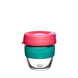 KeepCup Glass & Silicone 227 ml (8 oz)