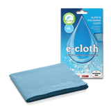 E-Cloth Glass & Polishing Cloth