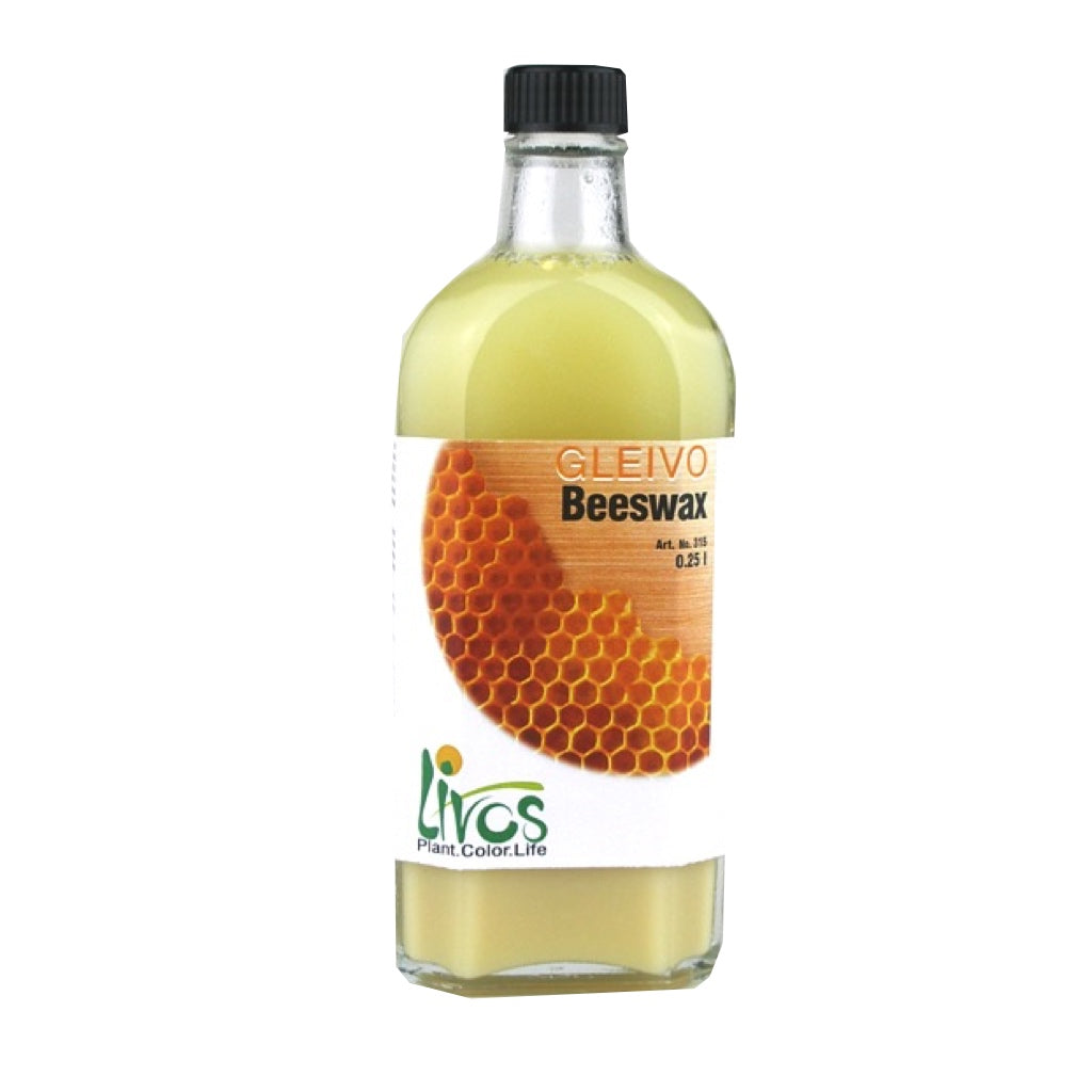 Livos Gleivo Liquid Beeswax (315)