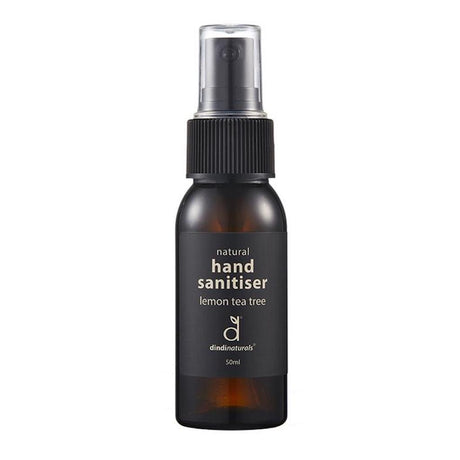 Dindi Naturals Hand Sanitiser 50 ml