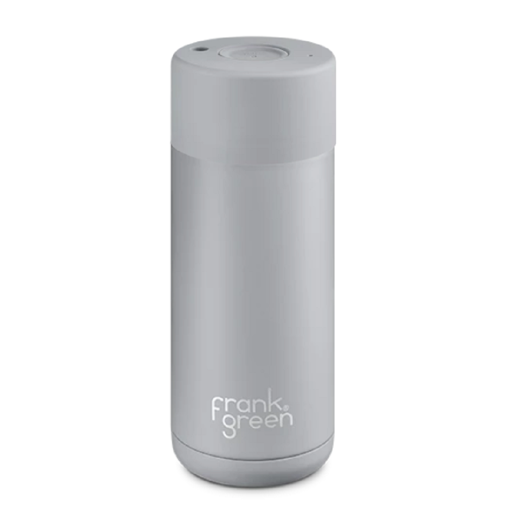 Frank Green Ceramic & Stainless Steel Cup 475 ml (16 oz)