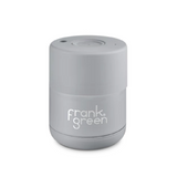 Frank Green Ceramic & Stainless Steel Cup 175 ml (6 oz)