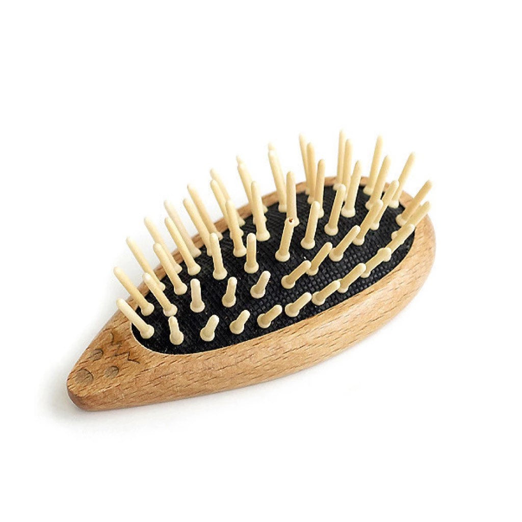 Redecker Hedgehog Hair Brush