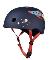 Micro Helmet Patterned Extra Small (46-50 cm)