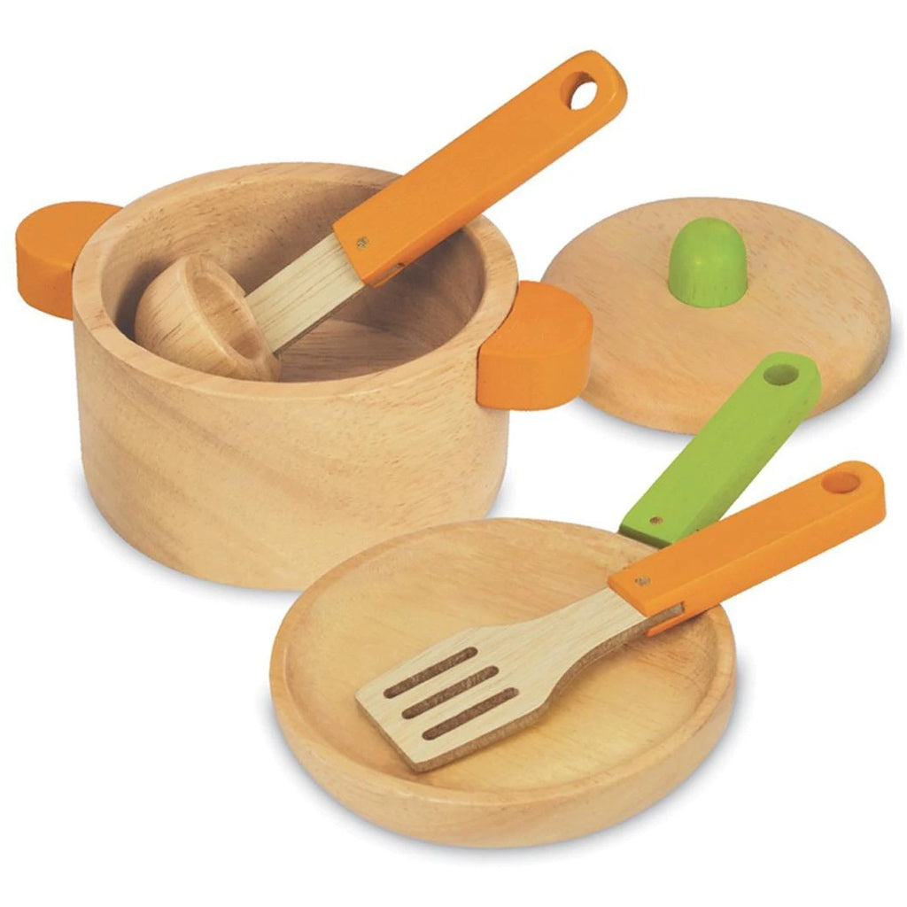 I'm Toy Cooking Set