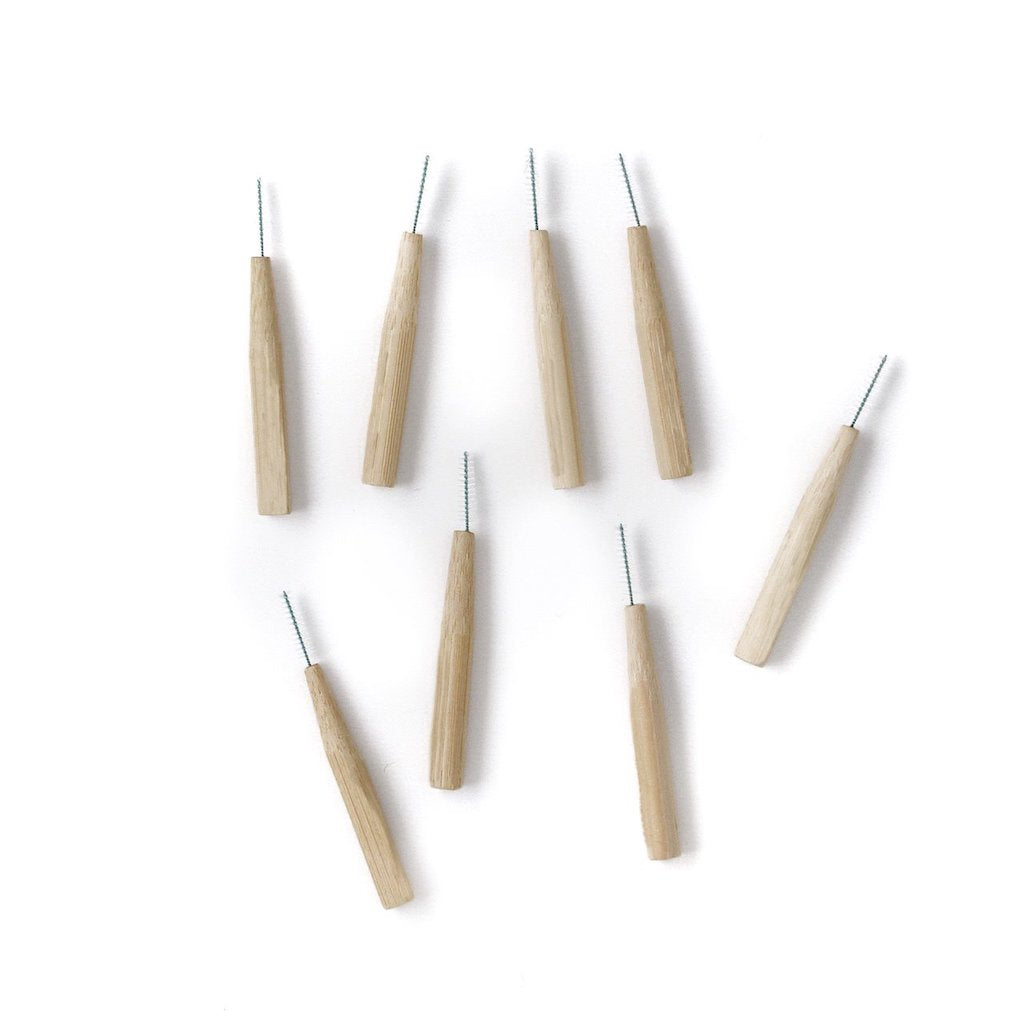 Brush It On Interdental Brushes Teros