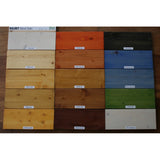 Livos Kaldet Transparent Wood Stain (270)