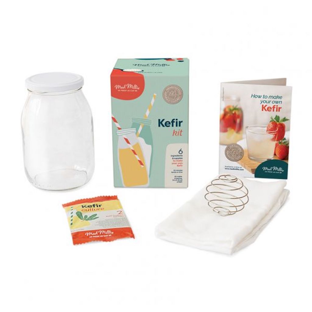 Mad Millie Kefir Kit