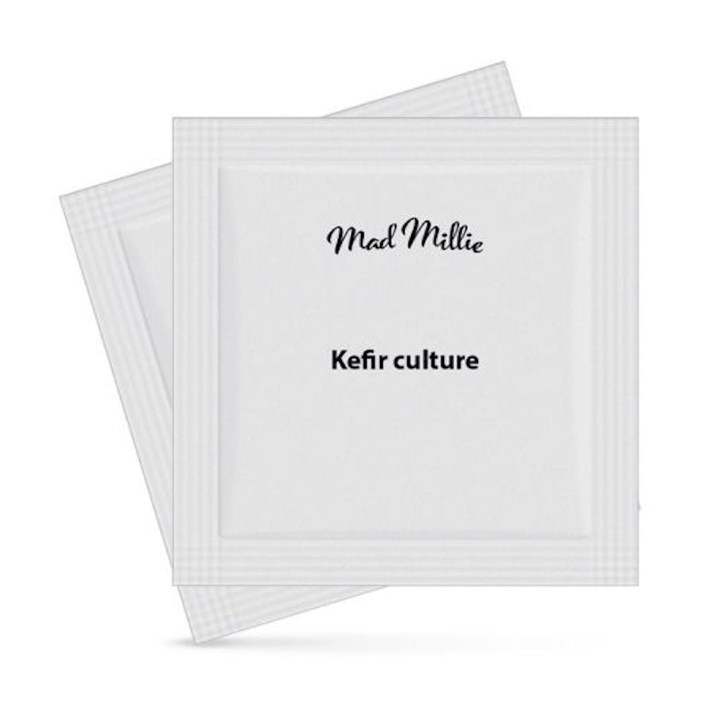 Mad Millie Kefir Culture (2 Pack)