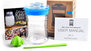 Fermenting Equipment