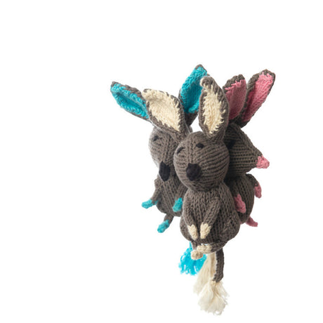 Kenana Knitted Easter Bilby