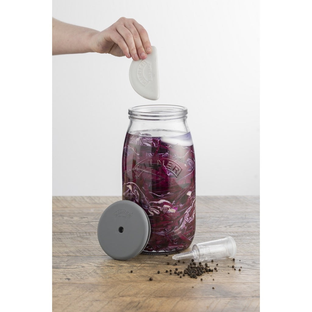 Kilner Fermentation Set