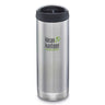 Klean Kanteen TKWide Insulated Bottle 455 ml (16 oz)