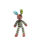 Organic Cotton Handmade Bunny Toy