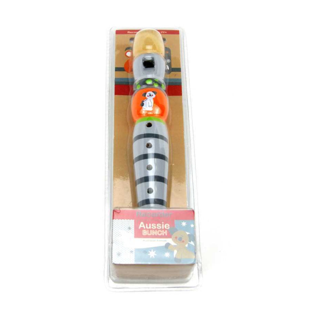 Koala Dream Small Recorder
