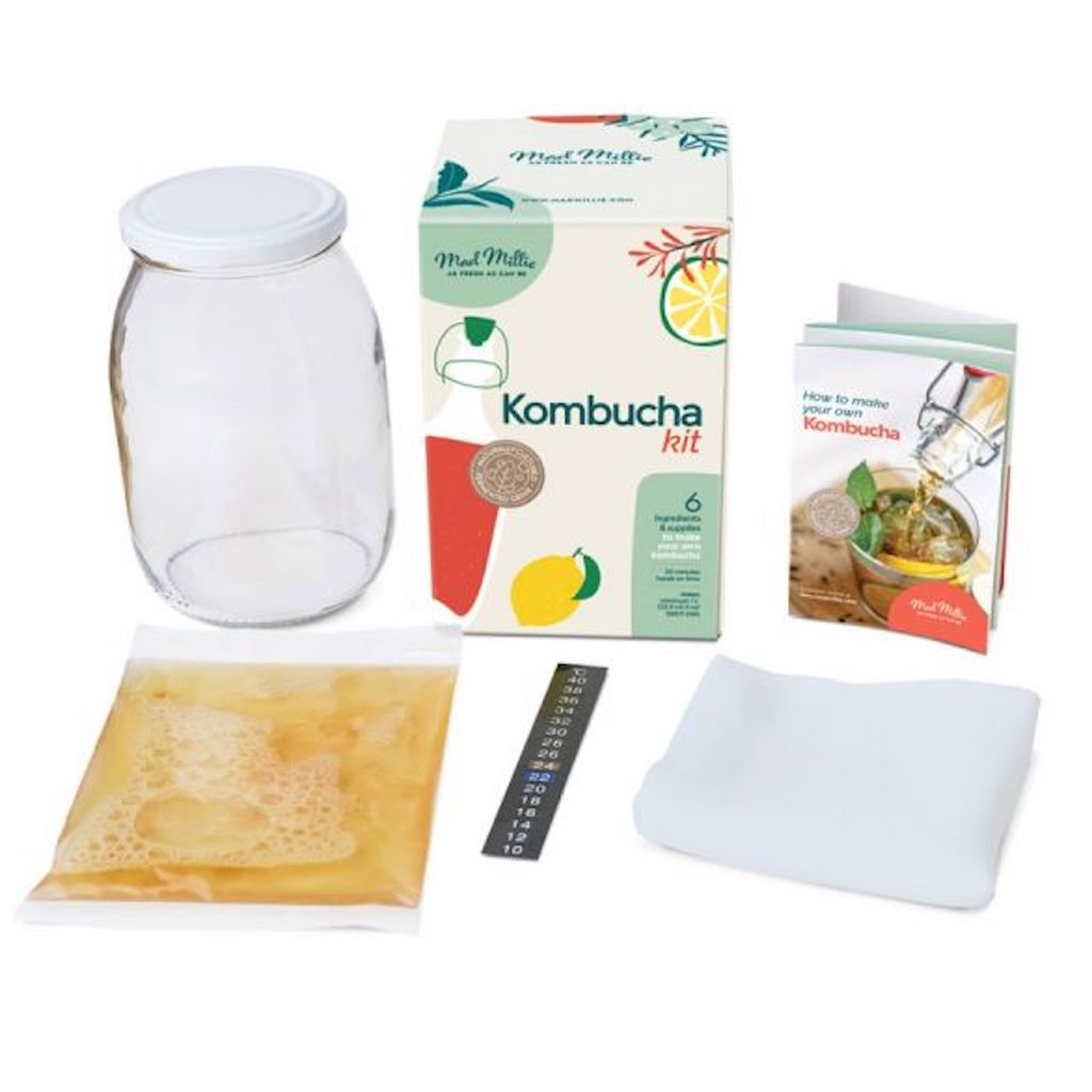 Mad Millie Kombucha Kit