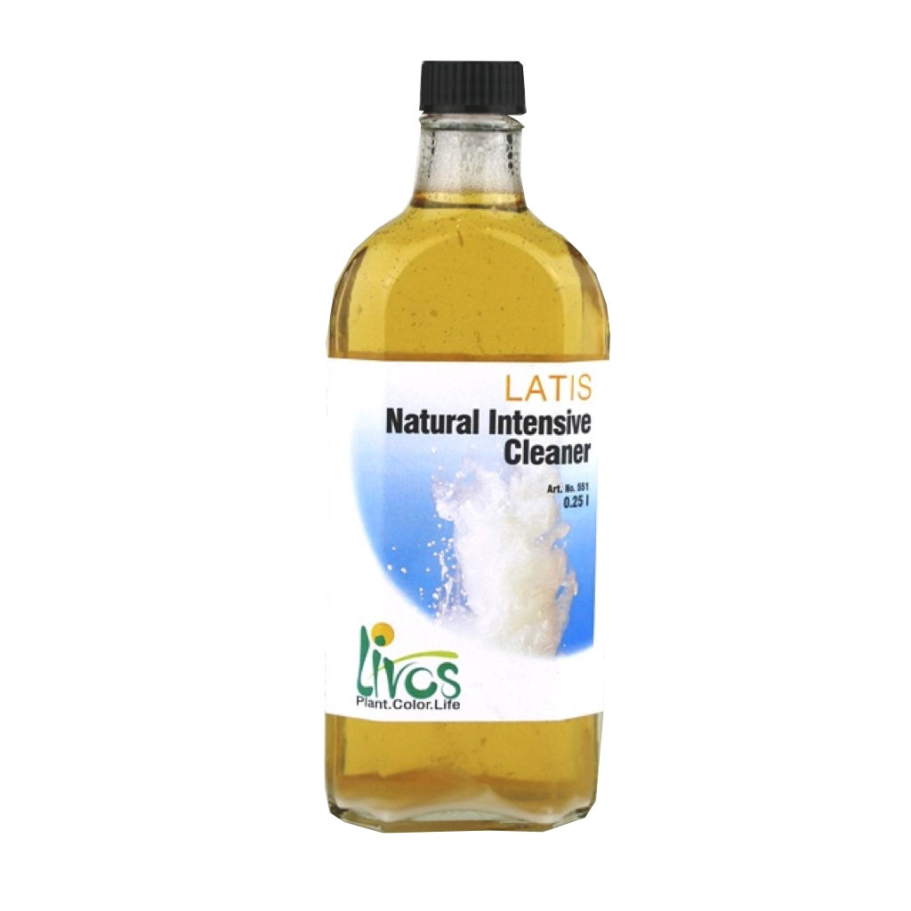 Livos Latis Natural Intensive Cleaner (551) 1 L