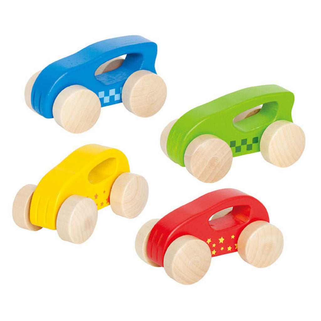 Hape Little Autos Individual