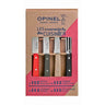 Opinel Kitchen Essentials Set