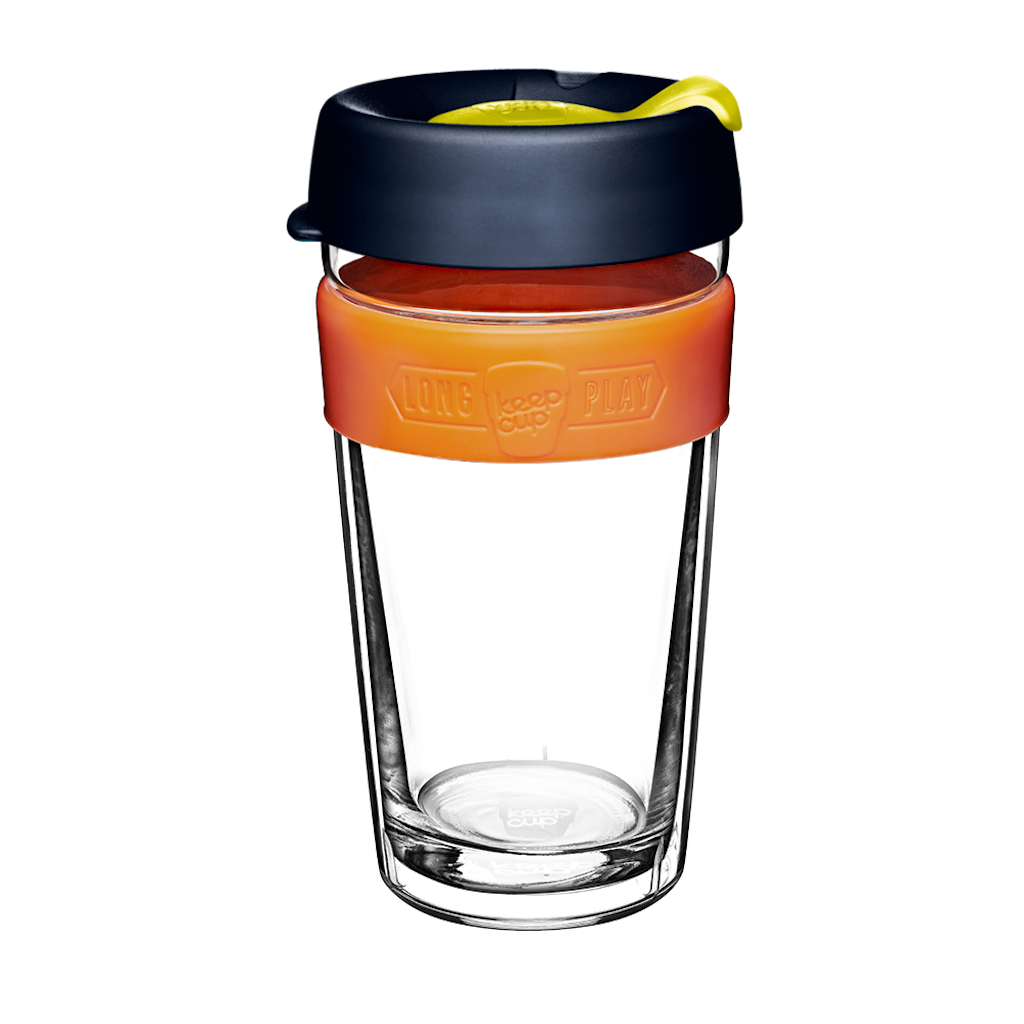 KeepCup Longplay 450 ml (16 oz)