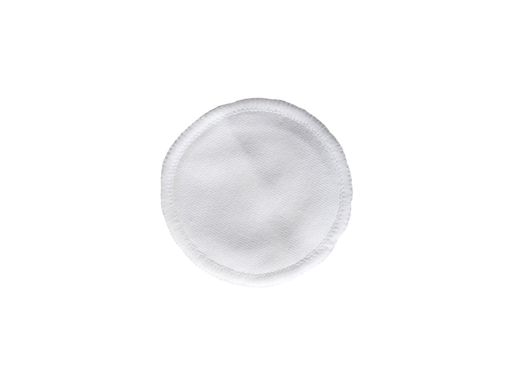 Brush It On Reusable Makeup Pads Cotton (10 Pack)