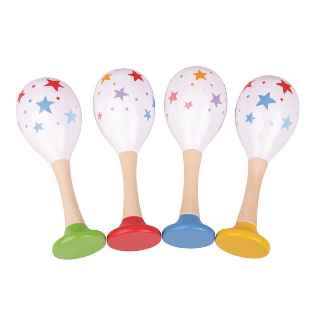 Bigjigs Maraca