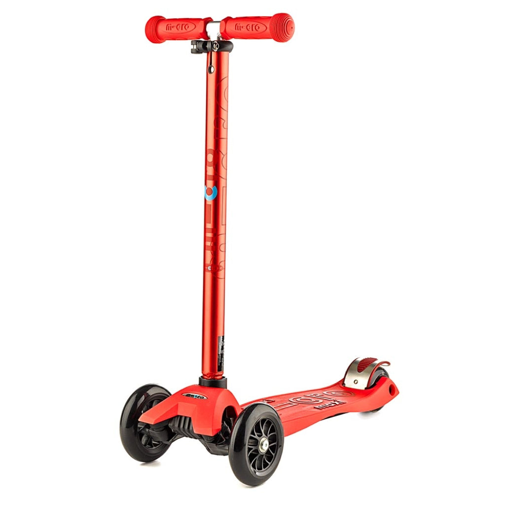 Maxi Micro Deluxe Scooter