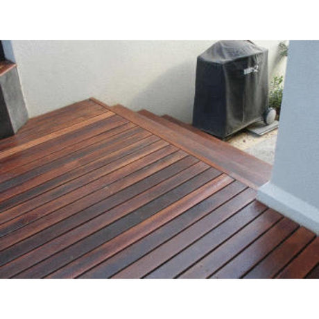 Livos Alis Decking Oil (579)