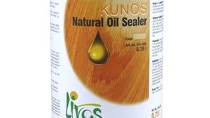 Livos Oils & Paints