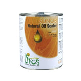 Livos Kunos Natural Oil Sealer (244)