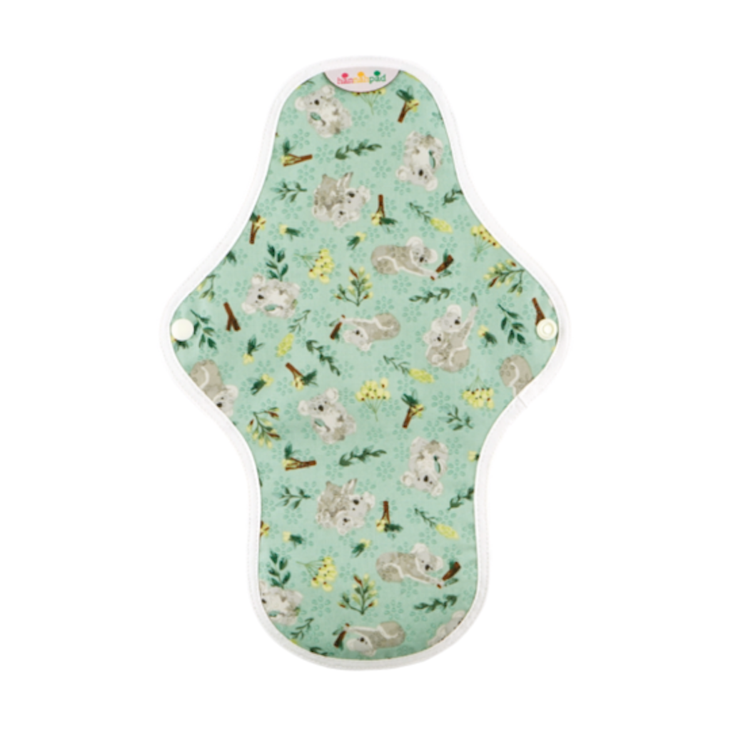 Hannahpad Organic Pad Medium