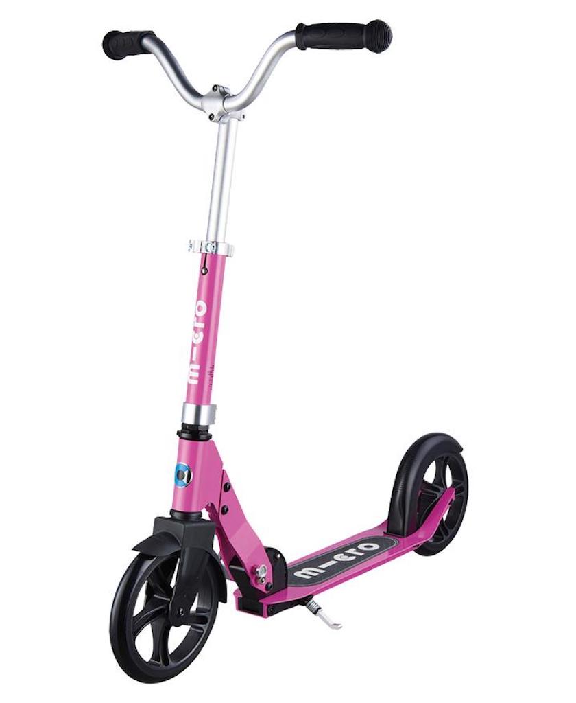 Microscooter Cruiser