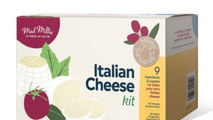 Cheese Kits