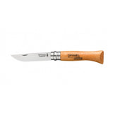 Opinel Carbon Pocket Knife