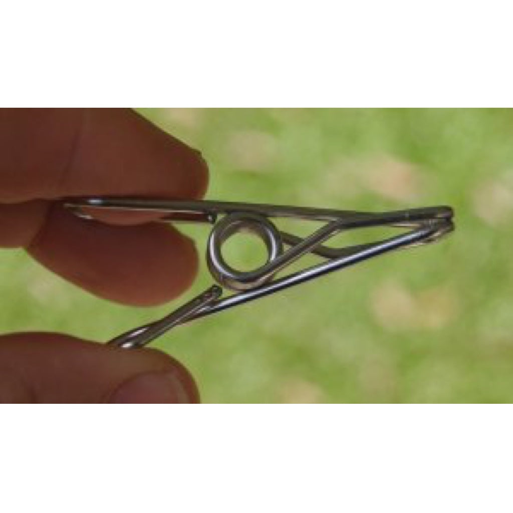 Stainless Steel Wire Pegs Grade 201 (Regular - 1.75 mm)