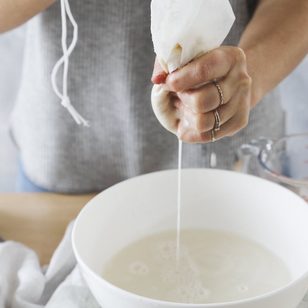 Ever Eco Nut Milk Bag