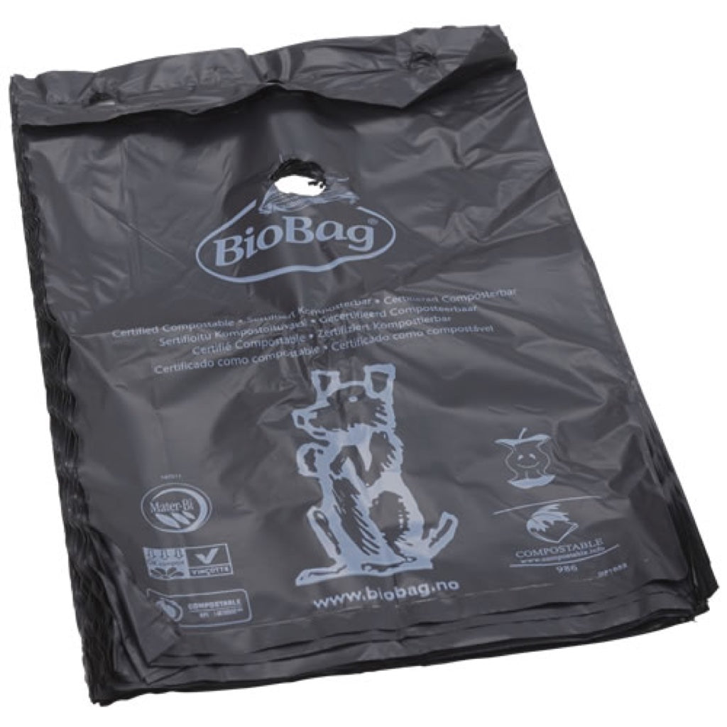 BioBag Dog Waste Bags (40 Pack)