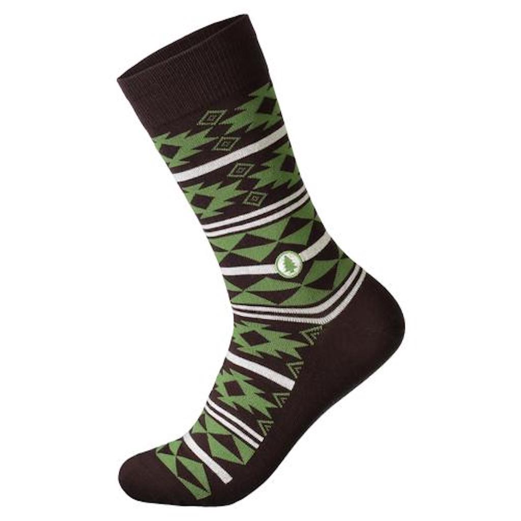 Conscious Step Socks Mens Size 8-13 (Womens Size 9-14) (Organic Cotton)