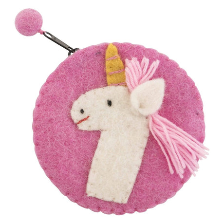 Pashom Purse