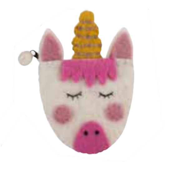 Pashom Purse
