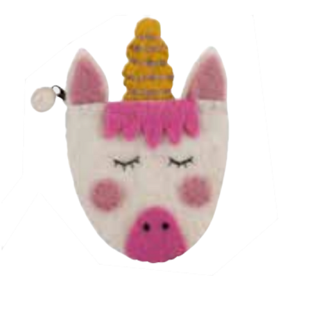 Pashom Purse